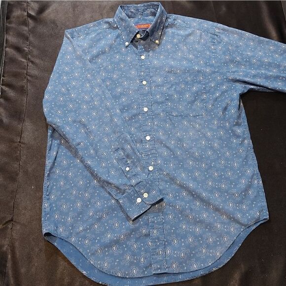 Austin Reed London shirt mens medium - Picture 1 of 6